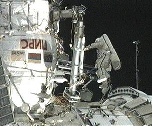 Russia to send all-novice crew to ISS