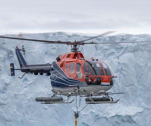 Thwaites glacier: Significant geothermal heat beneath the ice stream