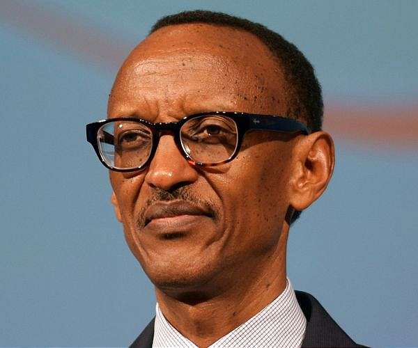 Kagame's landslide Rwanda vote victory confirmed: final results
