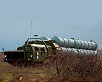 Russia lifts ban on supplying S-300 missiles to Iran