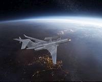 Saab offering Swordfish mission system on Bombardier platforms