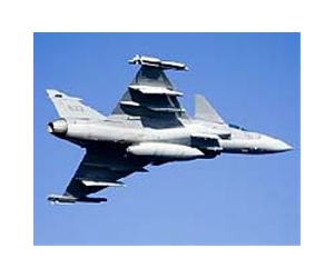 Brazil to announce winner of huge jet fighter deal