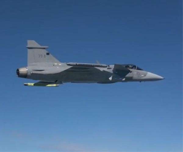 US spied on Danish, European defence industries: report