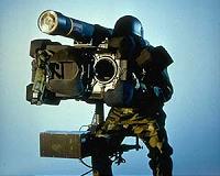 Latvia orders additional RBS 70 missiles
