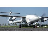 Sagem supplying Patroller drones to French Army