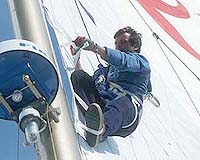 ClearPoint Rolls Out High Resolution Sailing Hot Spots For Olympic And Global Sailing Centers