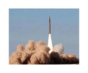 Iranian ICBM threat to U.S. a distant prospect, think tank says