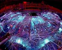 Creating star stuff on earth is aim of new $7 million project