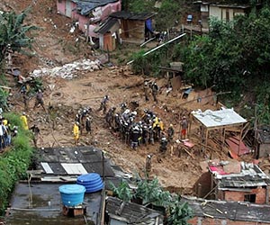 Brazil searches for dead, for answers as flood toll climbs