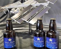 Is it time to lift alcohol ban in space?