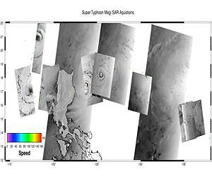 ONR Grant Expands Research of Typhoons, Monsoons, Internal Waves in Asia-Pacific