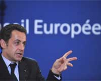 Analysis: Sarkozy invites Assad to Paris