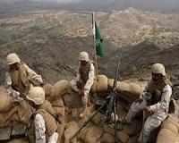 Saudi special forces 'involved in Yemen ops'