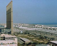France, Saudi close to civil nuclear pact: minister