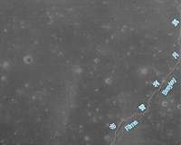 China's micro lunar orbiter crashes into Moon under control