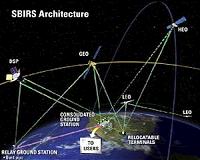 New SBIRS ground station closer to operational status
