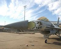 Scalable Agile Beam Radar Brings Advanced Capabilities to Global F-16 Fleets