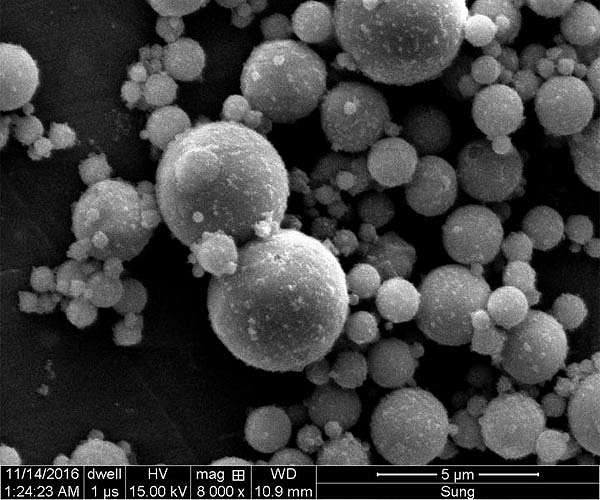 Scientists explore sustainable use of fly ash for water treatment