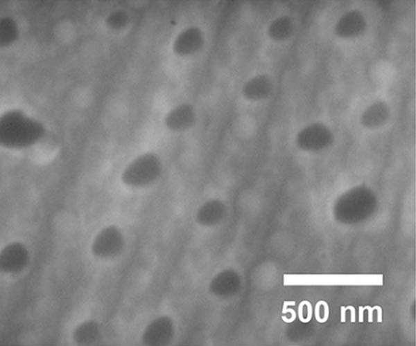 Easy aluminum nanoparticles for rapid, efficient hydrogen generation from water