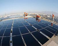 Chemists Describe Solar Energy Progress And Challenges