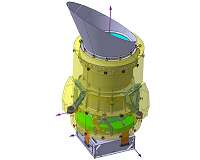Construction of Europe's exoplanet hunter Plato begins
