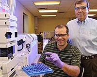 New X-ray Technique Illuminates Reactivity Of Environmental Contaminants