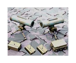 Northrop Grumman Awarded Contract to Deliver Unattended Ground Systems