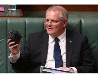 Australian PM: no evidence of TikTok misusing data