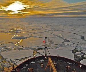 2013 marked by record sea level, weather extremes: WMO