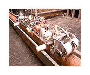 World Record In Current Intensity Achieved With Distribution Cables