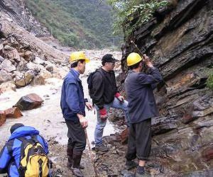 Researchers pinpoint date and rate of Earth's most extreme extinction