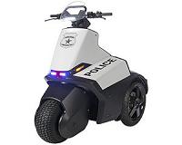 China 'Segway copycat' buys Segway company