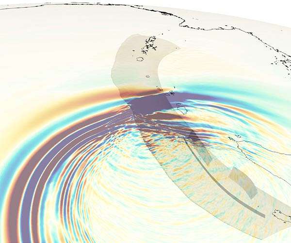 2004 Indian Ocean tsunami: what to know 20 years on