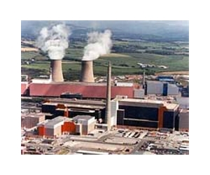 Britain to shut nuclear unit in wake of Japan disaster
