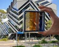 Tandem solar cells are simply better