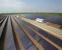 Wartsila introduces new hybrid solar PV and storage solution