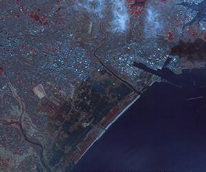 Satellites to the rescue: Disaster monitoring network extends its services to all