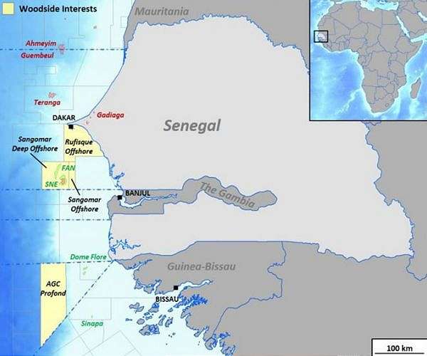 Rich countries pledge $2.7 bn to decarbonise Senegal economy