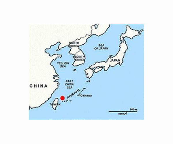 'Inevitable': Views on US bases shift in Japan's Okinawa