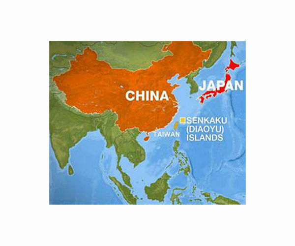 Japan protests China comments on reviving 'militarism'