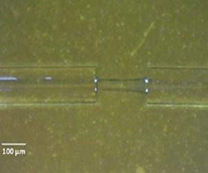New Sensor To Measure Structural Stresses Can Heal Itself When Broken