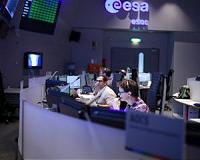 Intensive training for Mars voyage