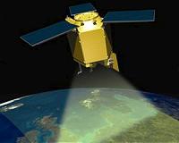 Airbus Defence and Space UK delivers Sentinel-5 Precursor for testing