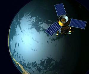 Astrium awarded Sentinel 5 Precursor contract
