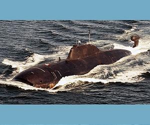Severodvinsk submarine launches first cruise missile at ground targets