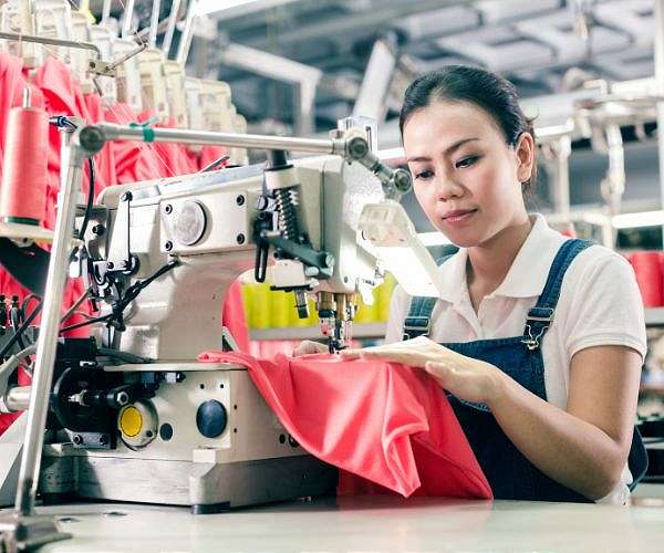 Chinese fast fashion giant Shein denies low prices due to forced labour