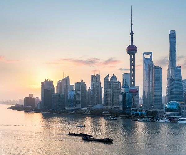 Battered US businesses eye improved China trade at Shanghai expo