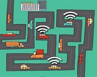 Connected cars moving targets for hackers