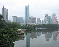 Shenzhen To Build 4 To 5 Satellites Every Year