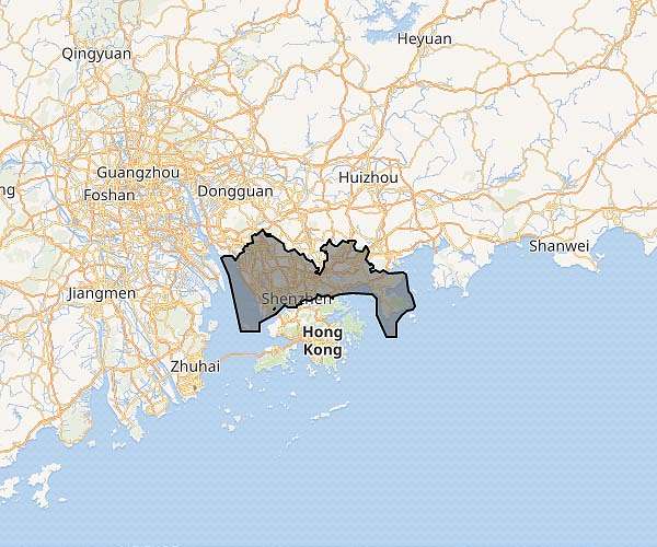 China to fully reopen borders with Hong Kong, Macau